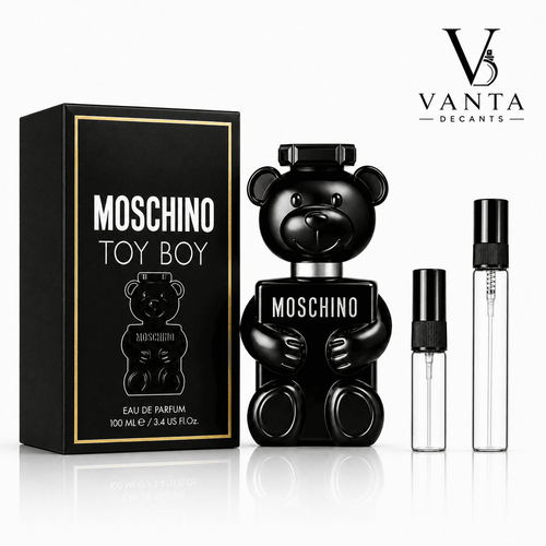 Moschino Toy Boy (EDP) - 100% Original