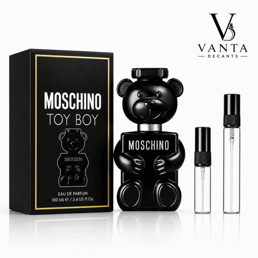 Moschino Toy Boy (EDP) - 100% Original
