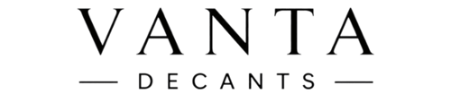 Vanta Decants
